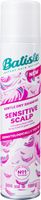 BATISTE SENSITIVE SCALP SUCHY SZAMPON DO WŁOSÓW 200 ML