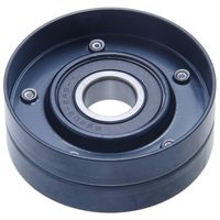 Rolka napinacza OPEL CORSA D 2006 2007 2008 2009 2010 2011 2012 2013 2014