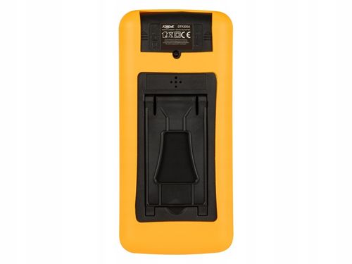 PROFESJONALNY MULTIMETR MIERNIK CYFROWY PRĄDU NAPIĘCIA TESTER na Arena.pl