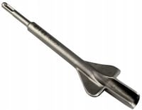 BOSCH DŁUTO SKRZYDEŁKOWE/KANAŁOWE SDS PLUS 22x250