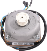 silnik wentylatora kd11734