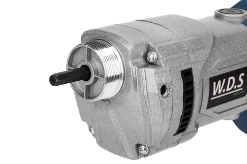 Wibrator do betonu 1300W WDS2450 na Arena.pl