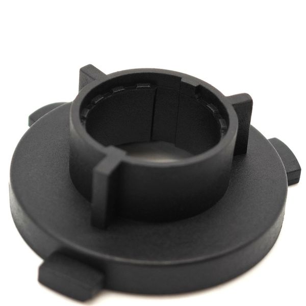 Adapter do żarówek LED H7 z kołnierzem, M-02A zdjęcie 12
