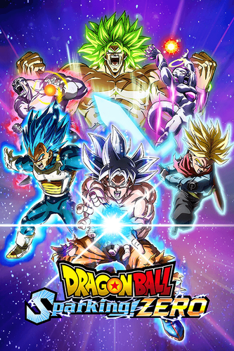 DRAGON BALL: Sparking! ZERO KLUCZ CD KEY KOD BEZ VPN WYSYŁKA 24/7 na Arena.pl