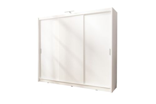 Szafa przesuwna WIKI I 250cm na Arena.pl