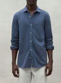 ECOALF Recycled Cotton Gotham Shirt M