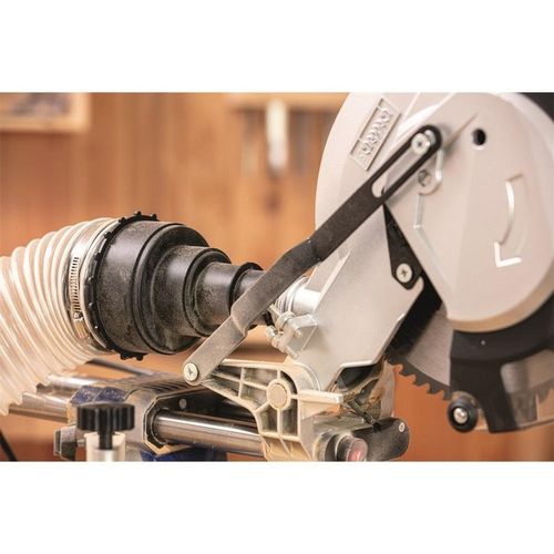 SCHEPPACH Odciąg wyciąg wiórów 75l DC500 na Arena.pl