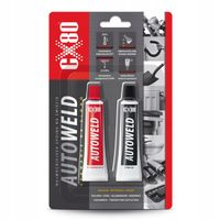 NAJMOCNIEJSZY KLEJ NA ŚWIECIE SPAWANIE NA ZIMNO MOCNY UNIWERSALNY AUTOWELD