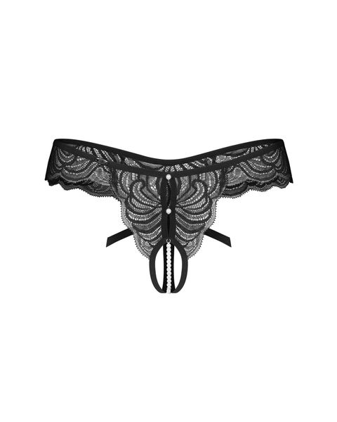 Trinise Stringi Otwarte  L/Xl zdjęcie 8