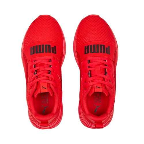 BUTY WIRED RUN PURE JR PUMA 38 na Arena.pl