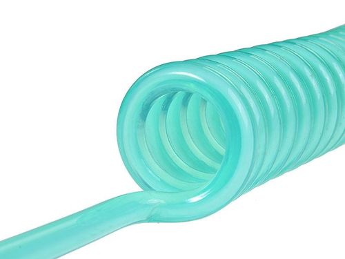 Leash John Paddle Sup Wing 10 Green 250 cm na Arena.pl