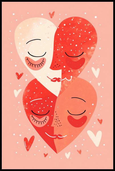 Plakat 61x91,5cm Wysoka Wibracja zdjęcie 2