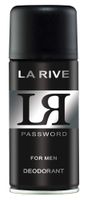 La Rive for Men Password dezodorant w sprayu 150ml