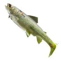 Daiwa Prorex Live Trout Swimbait DF 18cm/90g