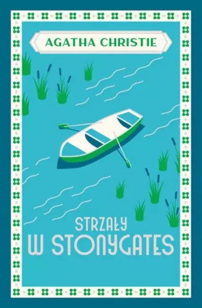 Strzały w Stonygates zdjęcie 1