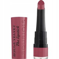 Bourjois Rouge Velvet Trwała Szminka Matowa 03