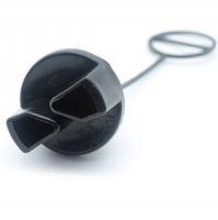 Korek wlewu oleju do piły PARTNER 350 351 370 390