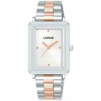 Zegarek Damski Lorus RG301XX9 srebrny
