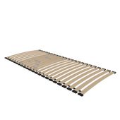 Stelaż z listwy sprężynującej FLEX 200x70 SRT regulowany