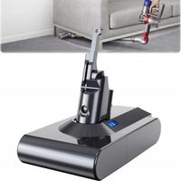 Akumulator Bateria do Dyson V7 21.6 V 6000mAh