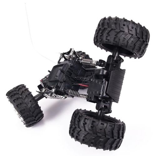 Duży Samochód Crawler Terenowy na Arena.pl