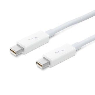Apple Kabel Thunderbolt (0,5 m) na Arena.pl