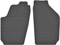 Skoda Fabia I PRZODY DYWANIKI GUMOWE DEDYKOWANE