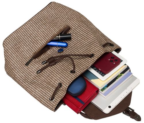 plecak 6875-3 brown na Arena.pl