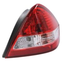 LAMPA TYLNA PRAWA NISSAN TIIDA 2004 2005 2006 2007 2008 2009 2010 2011