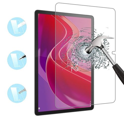 SZKŁO HARTOWANE DO LENOVO TAB M11 10.95" 11" TB330FU TB330XU TB331FC na Arena.pl