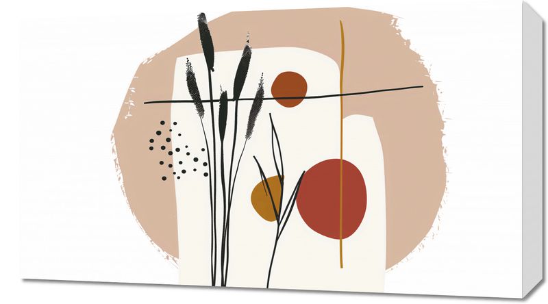 Obraz 70x40cm Poetycka Natura zdjęcie 1