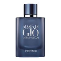 Giorgio Armani Acqua Di Gio Profondo 125ml woda perfumowana