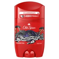OLD SPICE Sztyft Do odbijania wzorów na skórkach