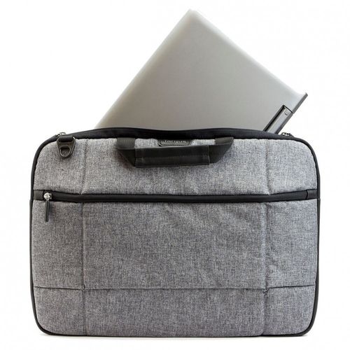 Targus Strata Pro 15.6'' Slipcase Szara na Arena.pl
