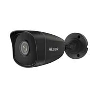 Kamera 5Mpx PoE IPCAM-B5 Czarna Black HiLook Hikvision Aplikacja Detekcja
