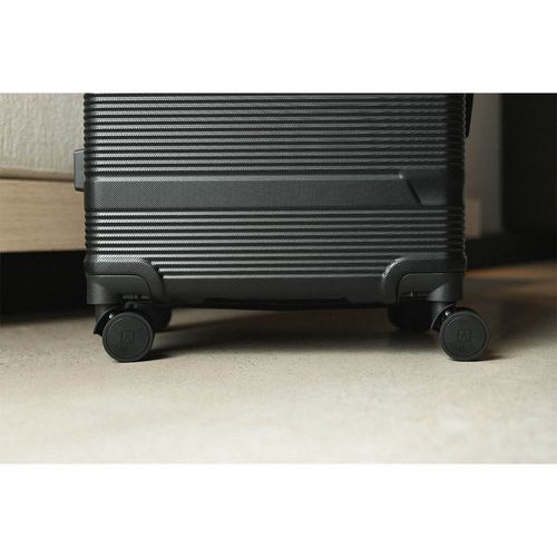 Komplet walizek Numada Czarny (3 Części) na Arena.pl