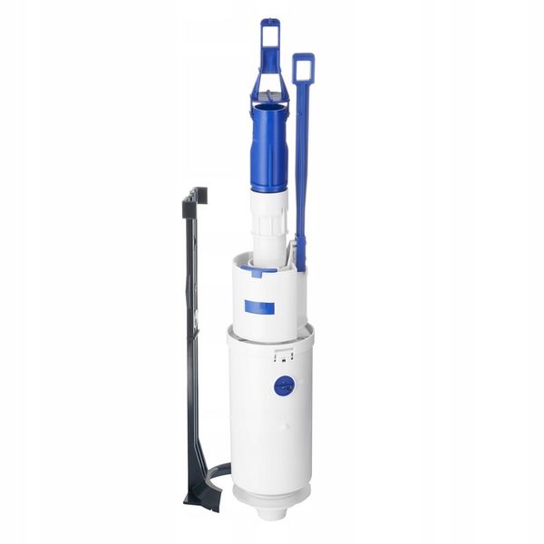 Zawór spustowy dwudzielny Geberit Twico 240.501.00.1 zdjęcie 5