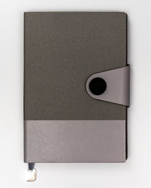 notes ptn not-8-6393 gray zdjęcie 2