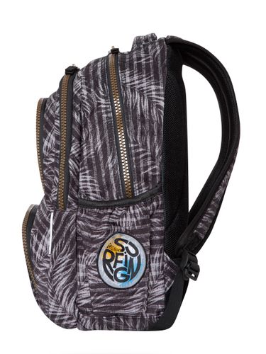 Coolpack-SPINER-Plecak-GREY (BADGES G) na Arena.pl