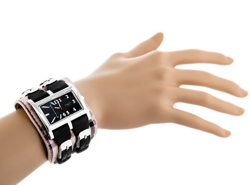 ZEGAREK DAMSKI EXTREIM EXT-Y013A-1A (zx673a) zdjęcie 3