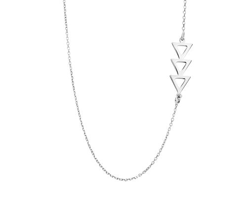 naszyjnik ﻿srebro 925 na Arena.pl