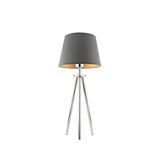 Lampka nocna BERGEN GOLD na Arena.pl