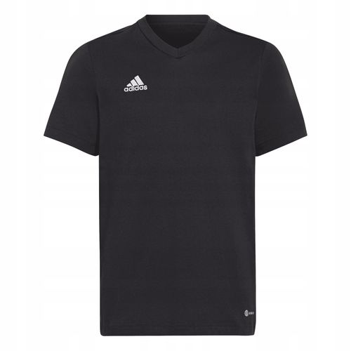 KOSZULKA JUNIORSKA ENTRADA 22 ADIDAS 140cm na Arena.pl