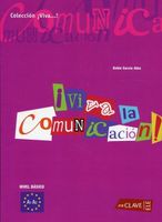 Viva la comunicacion Abia Garcia Belen