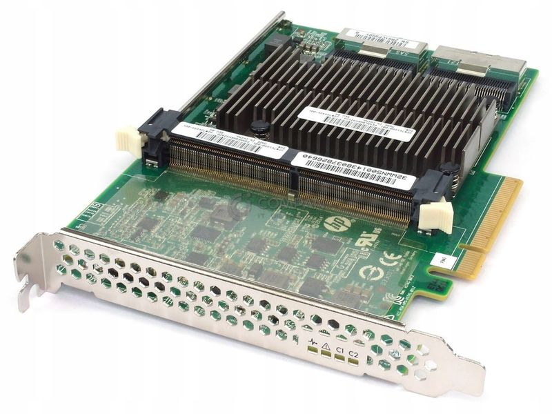 Kontroler HP Smart Array 761880-001 zdjęcie 1