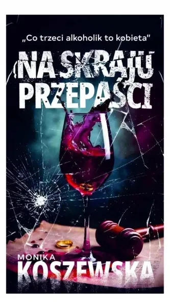 Na skraju przepaści zdjęcie 1