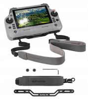 Szelki Uchwyt Pasek Mocowanie na Szyję do Pilota Drona do DJI RC PLUS 2 1