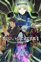 Soul Hackers 2 KLUCZ CD KEY KOD BEZ VPN 24/7