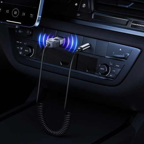 Accessories - 3mk Audio Bluetooth Adapter na Arena.pl