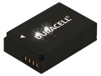 BATERIA AKUMULATOR DURACELL LP-E12 DO CANON EOS M M2 M50 100D 750MAH